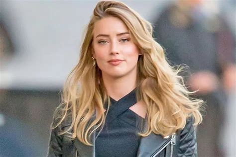 amber heard nude images|Amber Heard Nude Leaked (19 Photos)